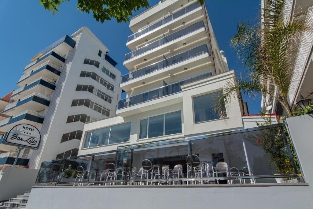 Зображення San Luis 3*