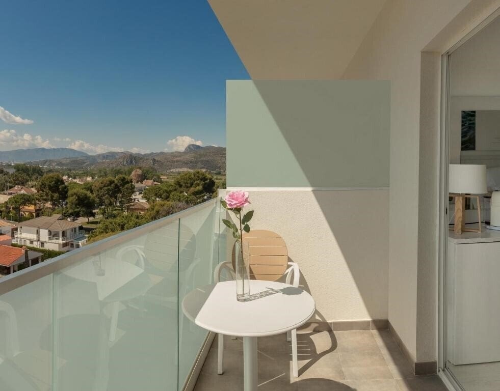 Картинка Villa Luz Design & Art Hotel 4*