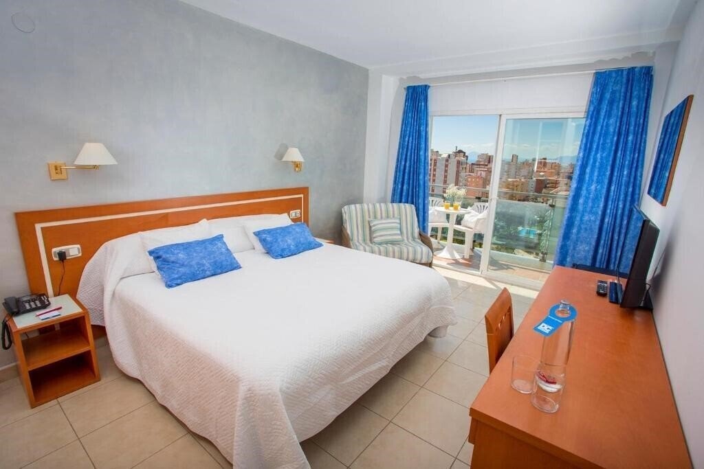 Фото Don Pablo Gandia 3*