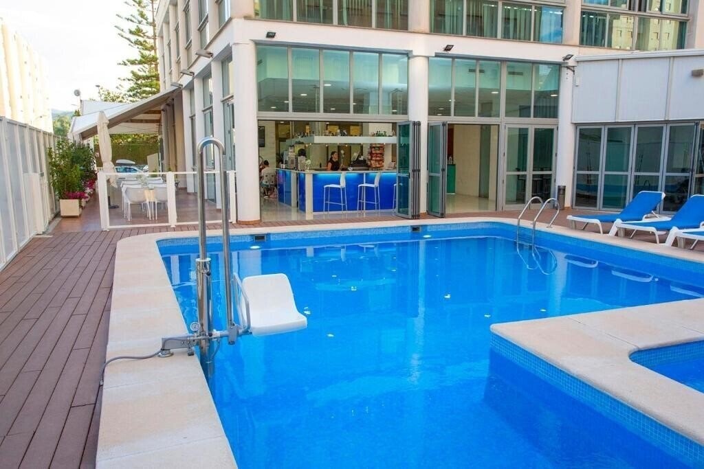 Зображення Don Pablo Gandia 3*