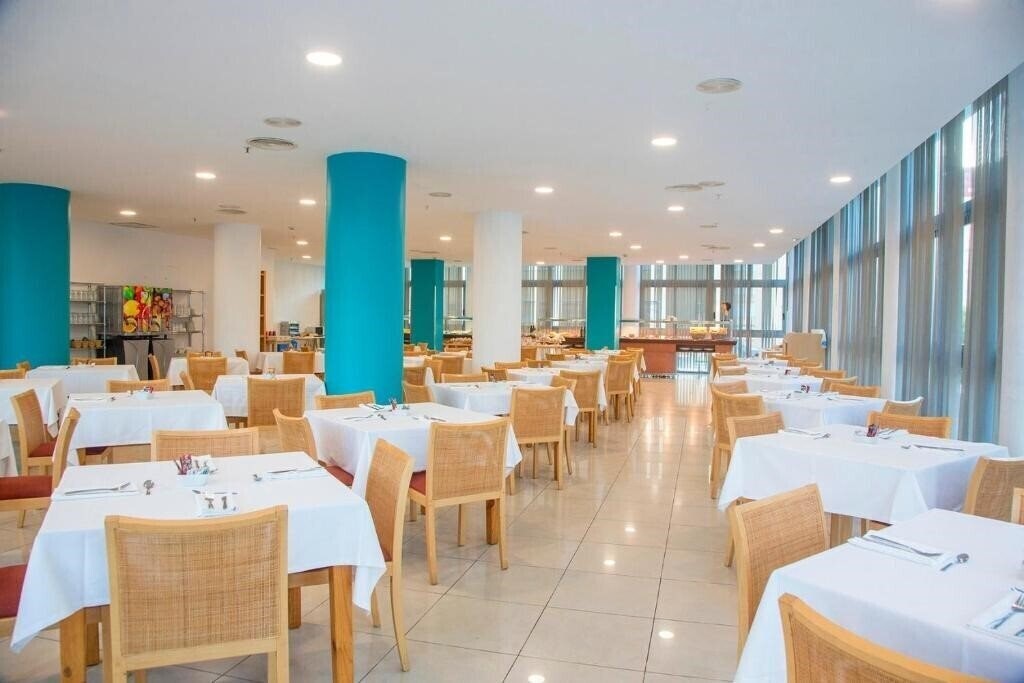 Картинка Don Pablo Gandia 3*
