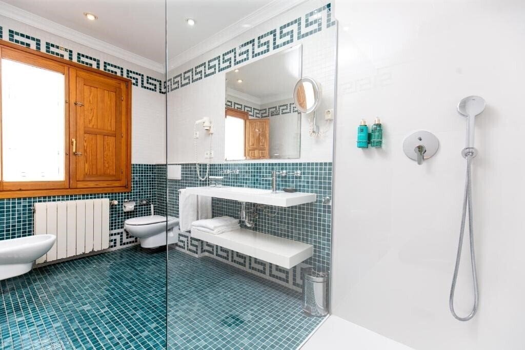 Фотографія Hotel Nou Roma 3*