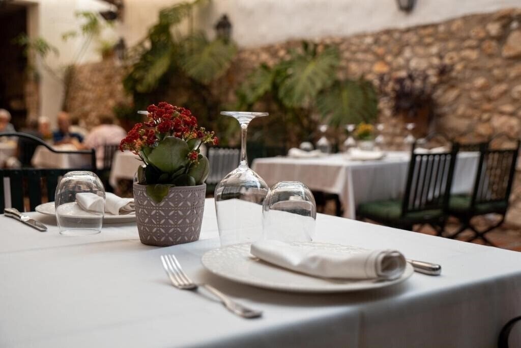 Зображення Hotel Nou Roma 3*