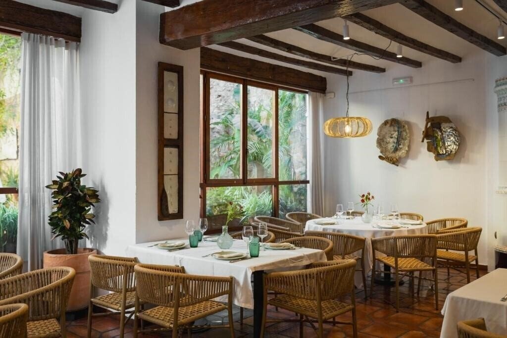 Зображення Hotel Nou Roma 3*