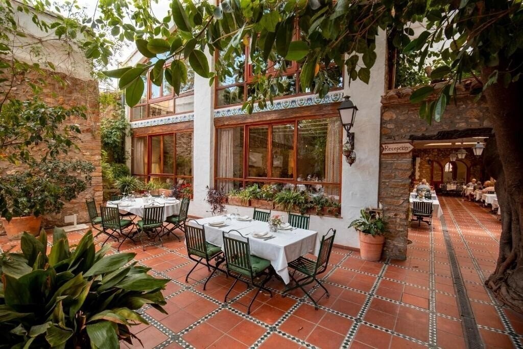 Картинка Hotel Nou Roma 3*