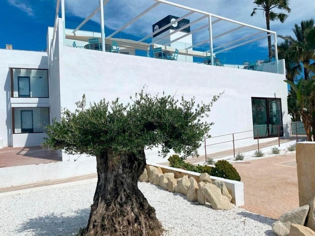 Готель Soul Beach Hotel by Mc 3*
