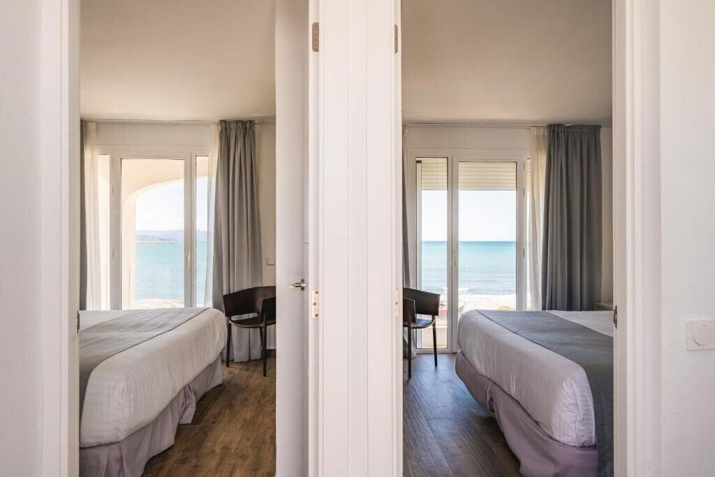 Фото Soul Beach Hotel by Mc 3*