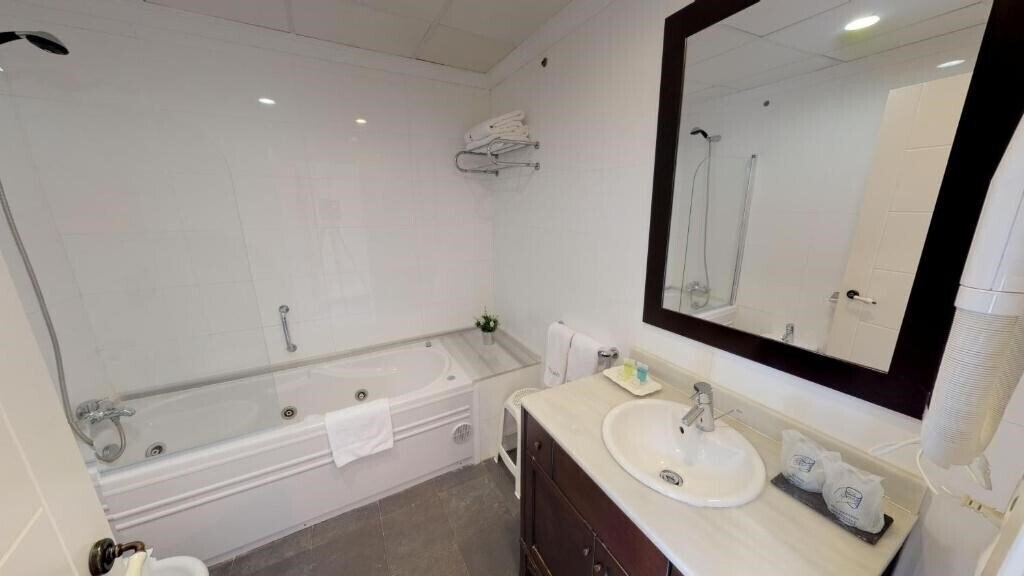 Фотография MR Hotel Palau Verd 3*