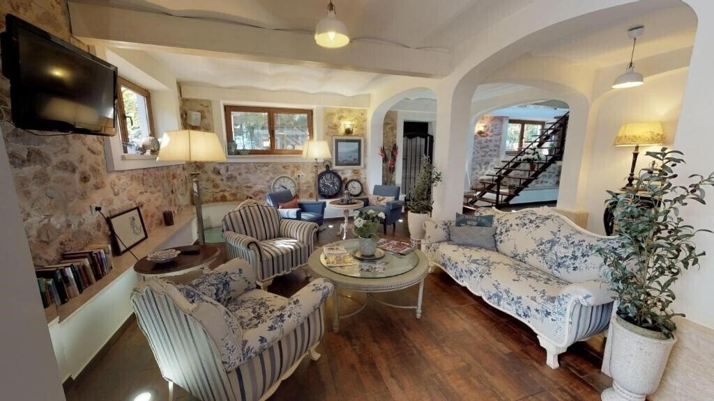 Картинка MR Hotel Palau Verd 3*
