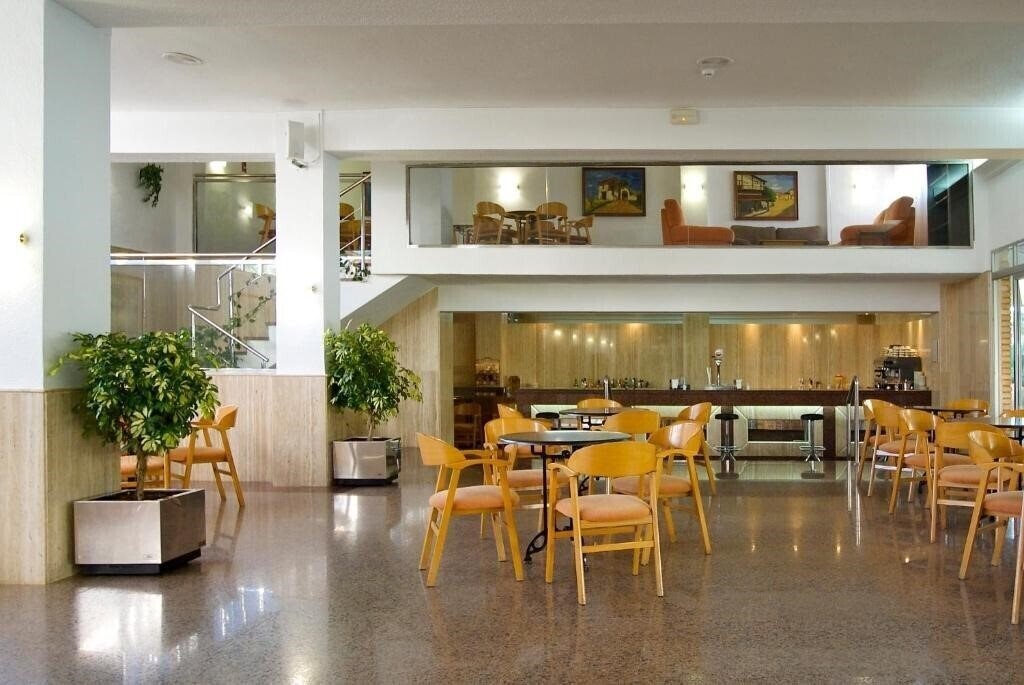 Фото Hotel Villa Naranjos 3*