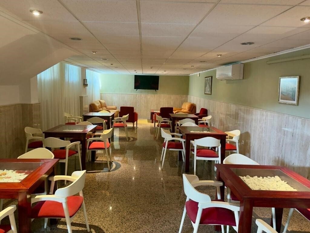 Фотография Hotel Villa Naranjos 3*