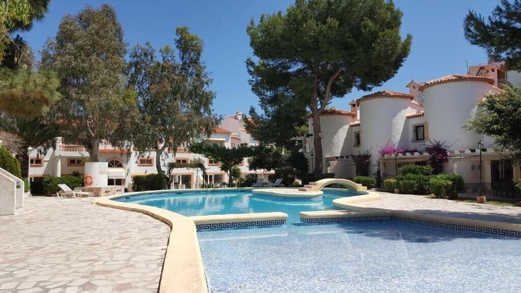 Фотографія MR Hotelet de la Racona & Apartments 2*