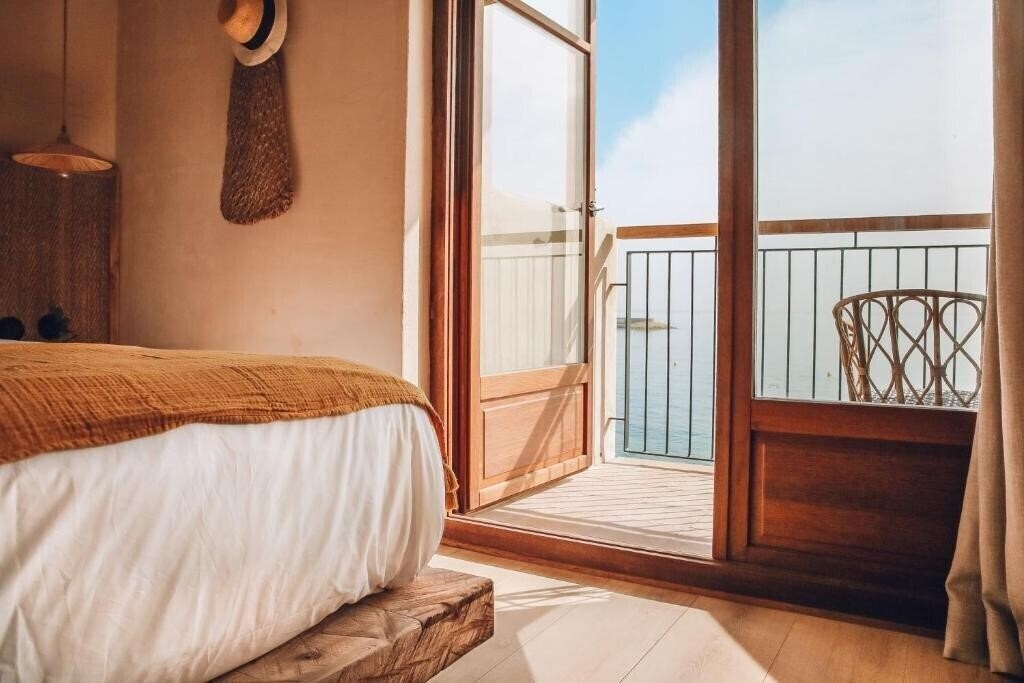 Отель Nomad Hotel Xabia Port 4*