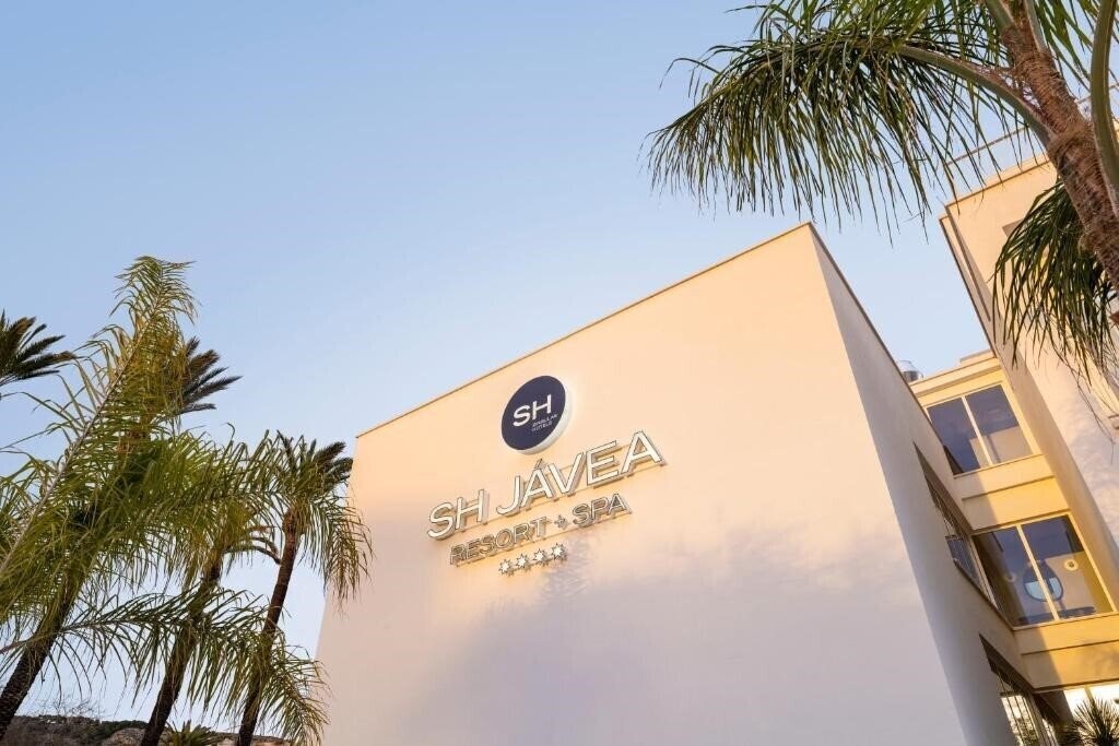 Фотография SH Javea 4*