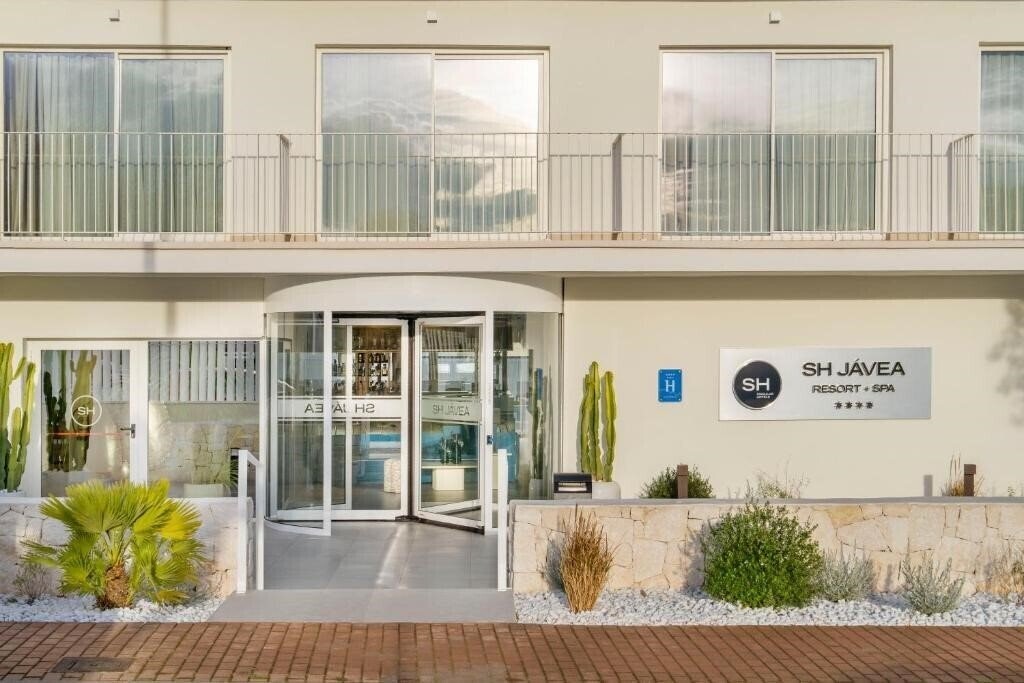 Изображение SH Javea 4*
