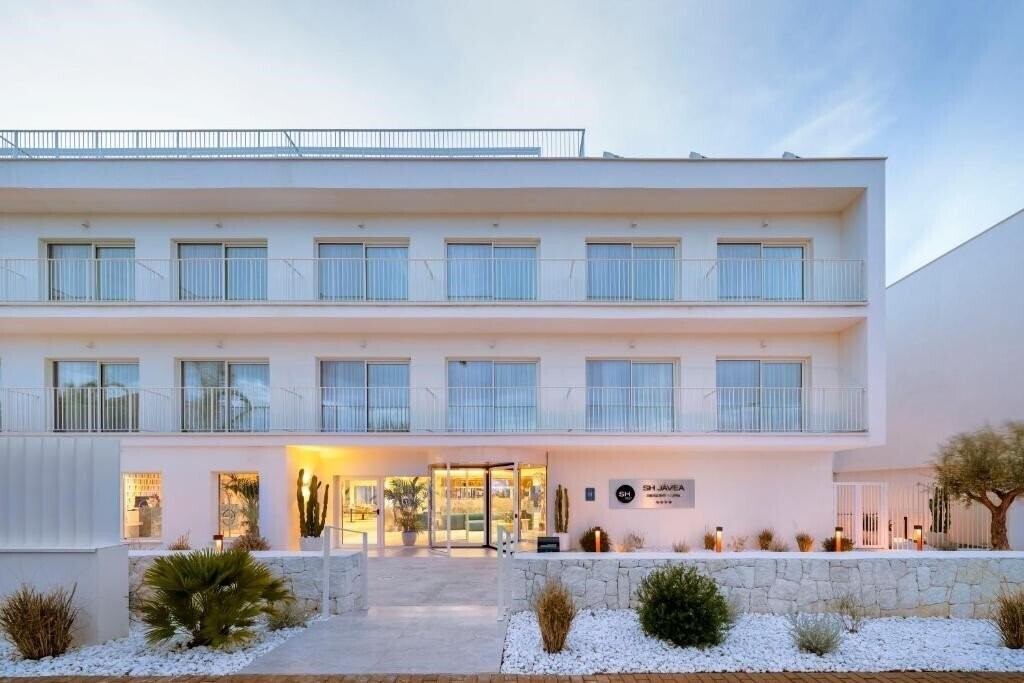 Картинка SH Javea 4*