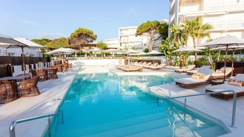 Изображение Hotel Indigo Gandia Beach by IHG 4*