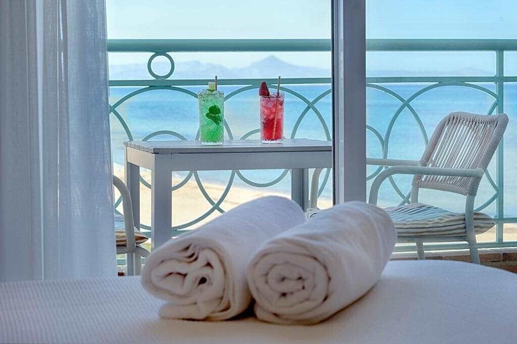 Картинка Noguera Mar Hotel 3*