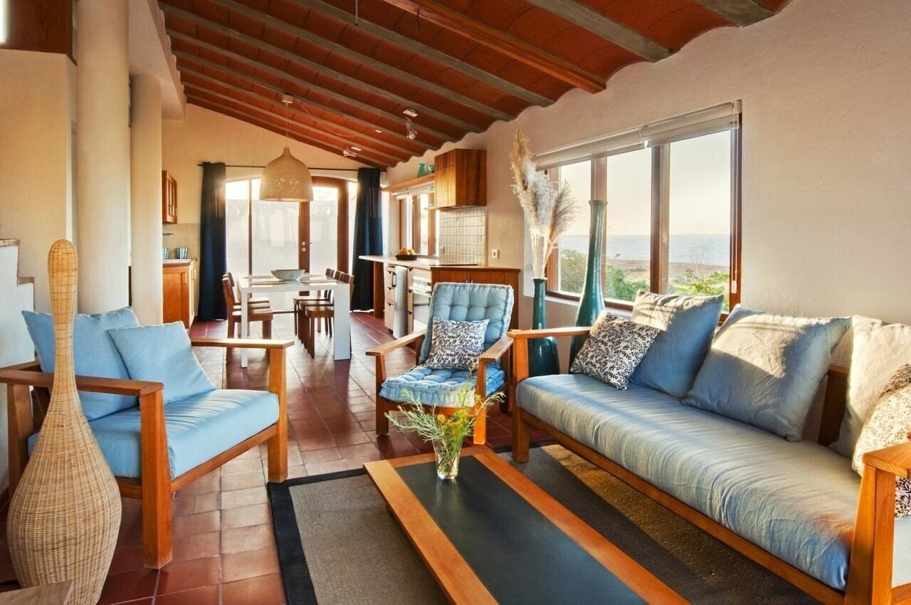 Фотографія Casas Bioclimaticas Iter 5*