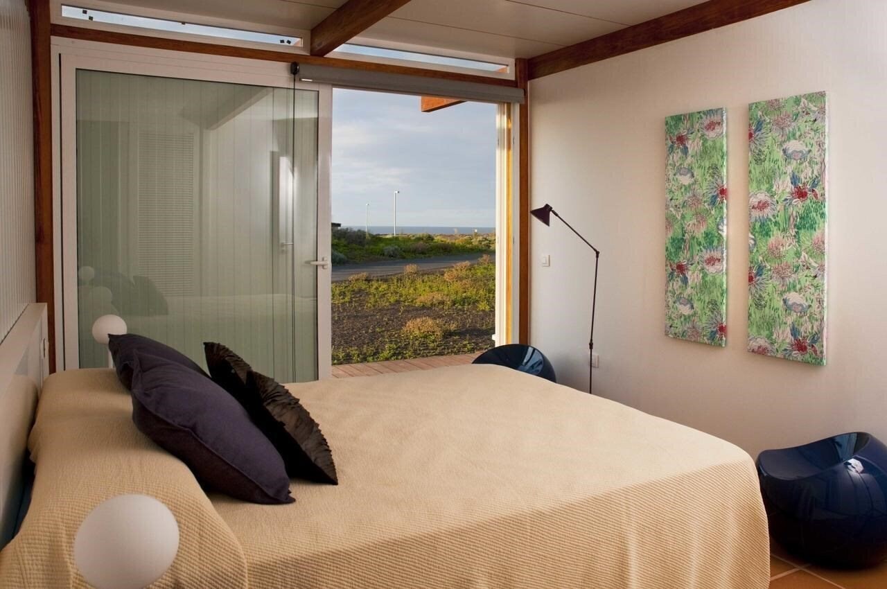 Готель Casas Bioclimaticas Iter 5*