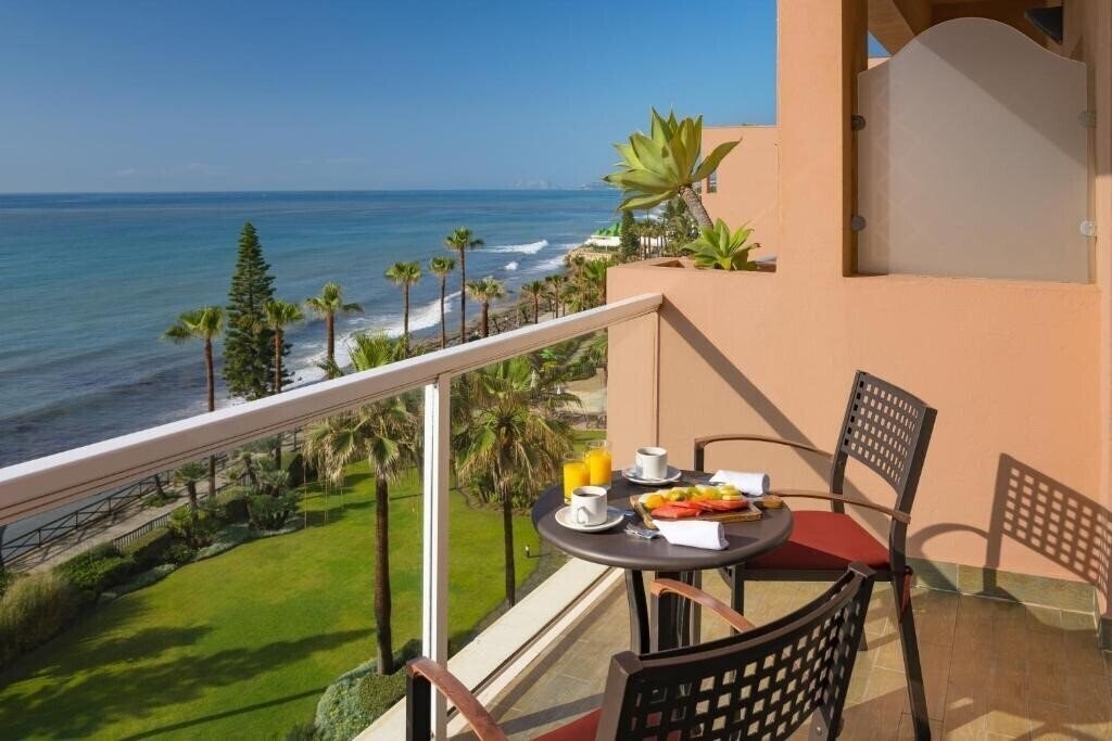 Изображение Elba Estepona Gran Hotel Thalasso & SPA 5*