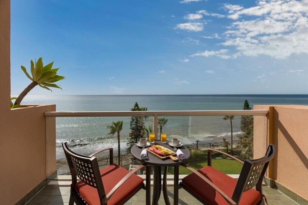 Картинка Elba Estepona Gran Hotel Thalasso & SPA 5*