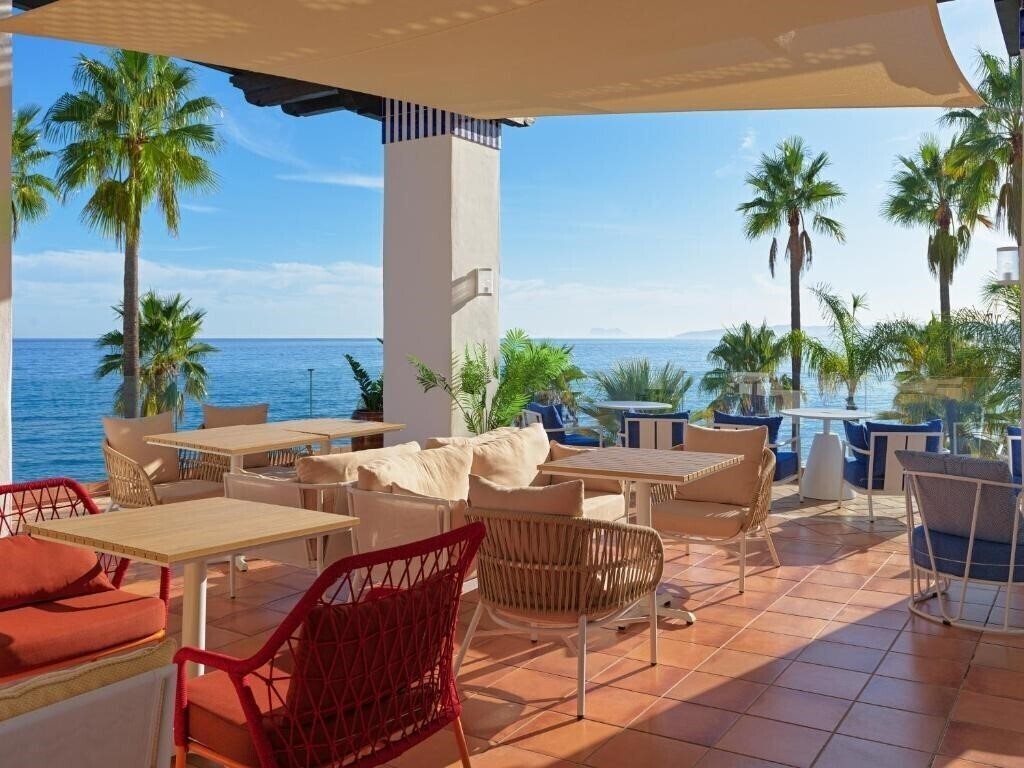 Зображення H10 Estepona Palace 4*