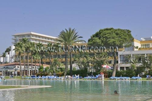 Изображение Hotel Atalaya Park Golf 4*