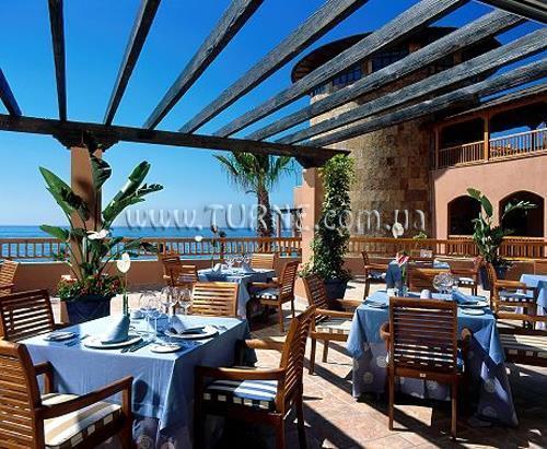 Фотографія Elba Estepona 5*