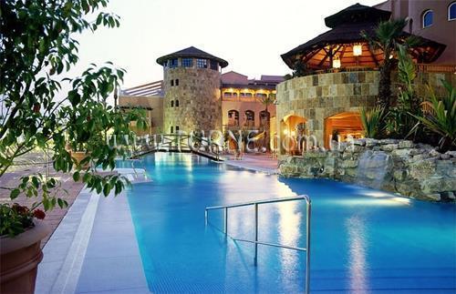 Готель Elba Estepona 5*