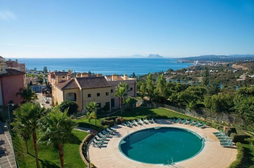 Готель Pierre & Vacances Village Club Terrazas Costa del Sol 3*