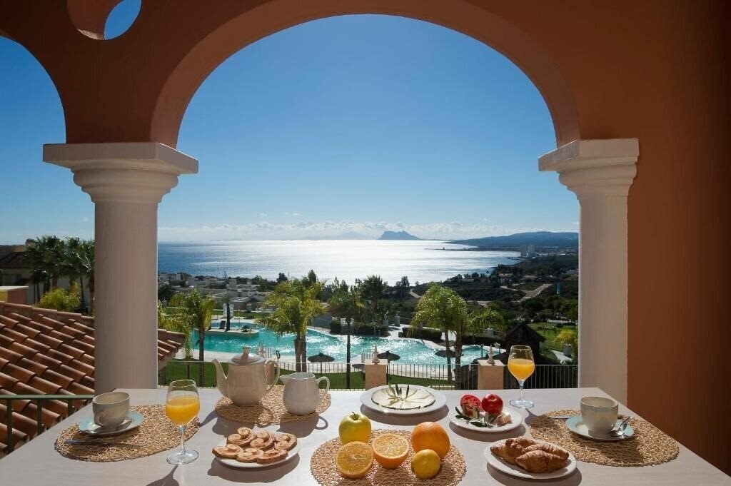 Фото Pierre & Vacances Village Club Terrazas Costa del Sol 3*