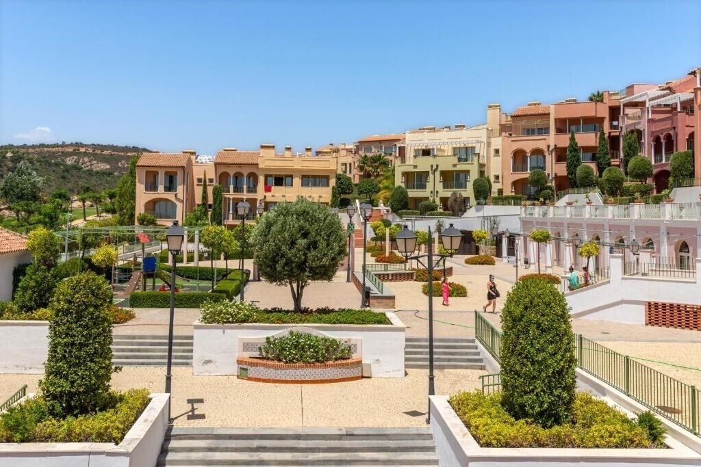 Фотографія Pierre & Vacances Village Club Terrazas Costa del Sol 3*