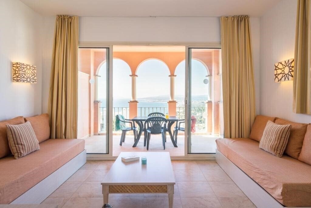 Зображення Pierre & Vacances Village Club Terrazas Costa del Sol 3*