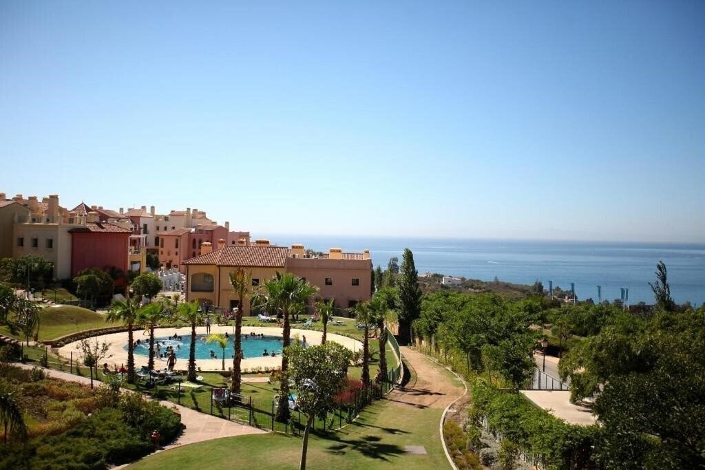 Картинка Pierre & Vacances Village Club Terrazas Costa del Sol 3*