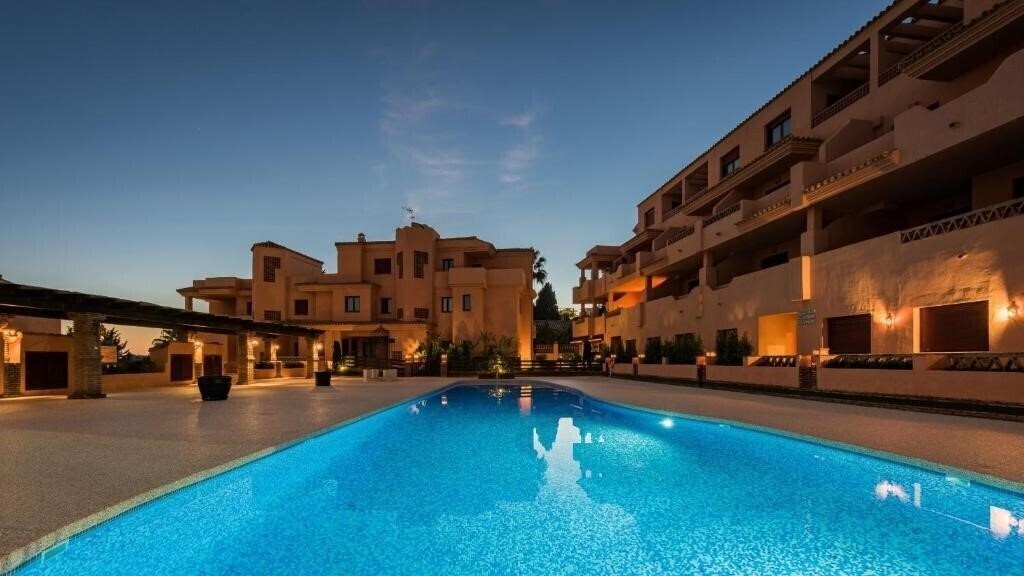 Фотография Royal Marbella Golf Resort 2*