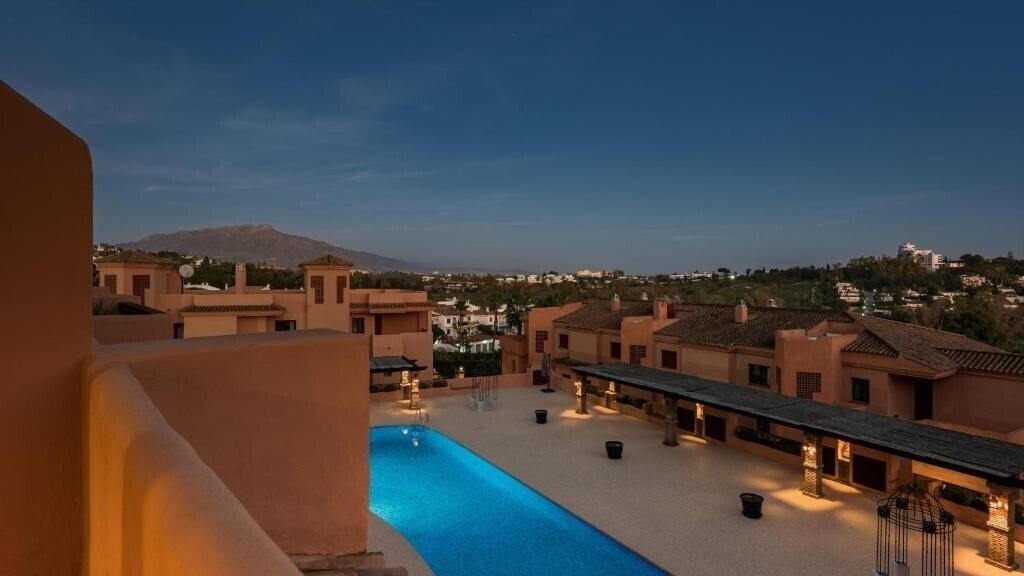 Изображение Royal Marbella Golf Resort 2*