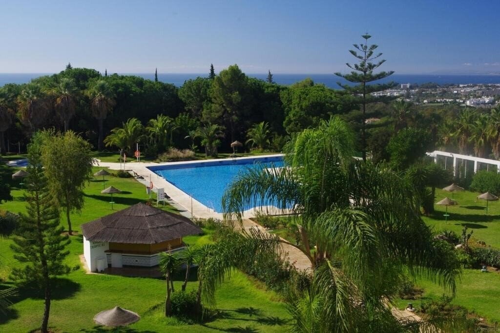 Фотография Trh Paraiso 4*