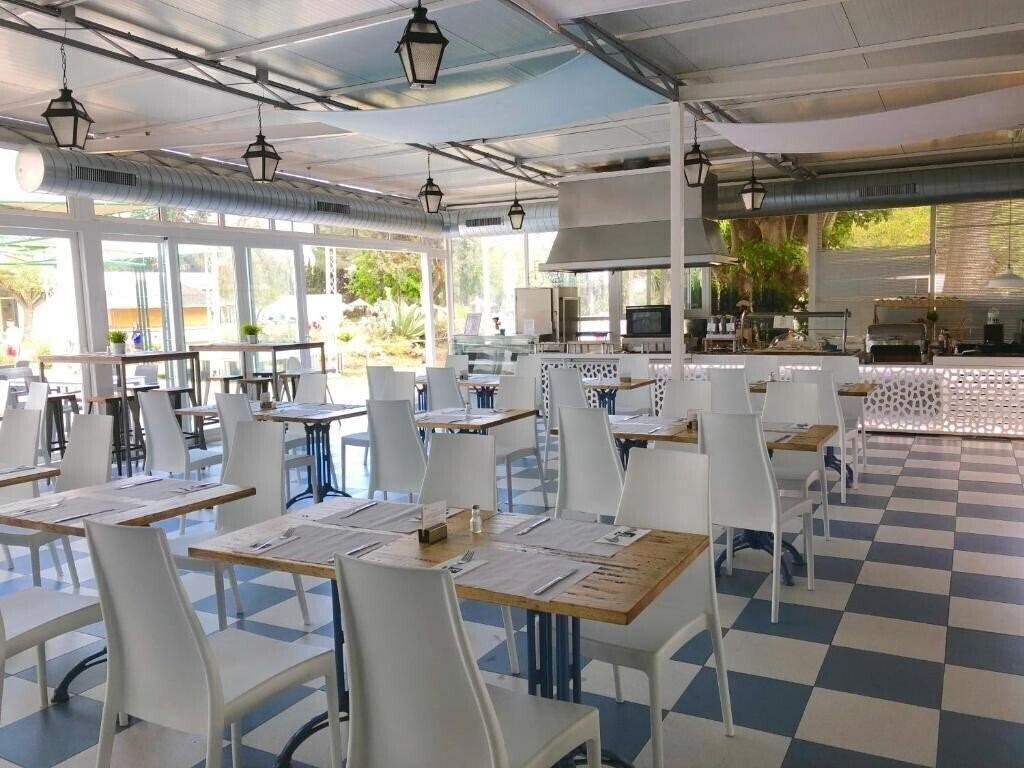 Изображение Trh Paraiso 4*