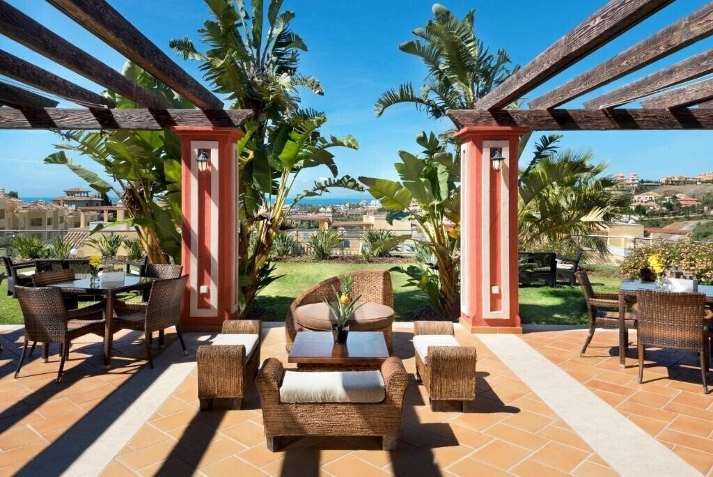 Зображення Colina del Paraiso 4*