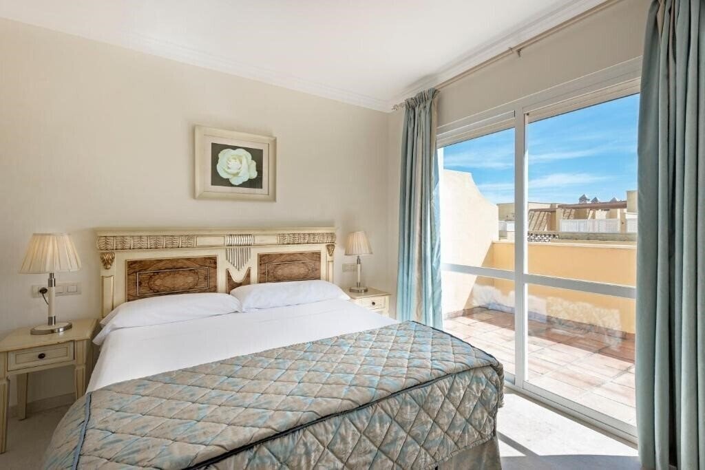 Картинка Colina del Paraiso 4*