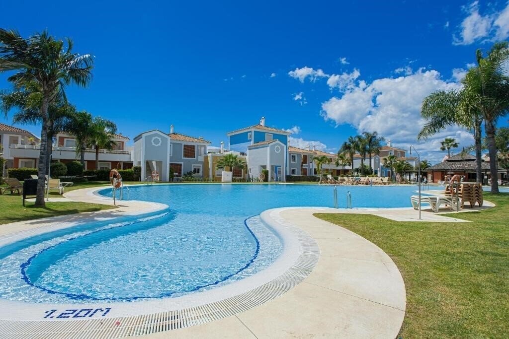 Зображення Cortijo Del Mar Resort 3*