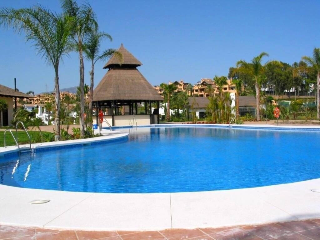 Отель El Campanario del Paraiso 3*