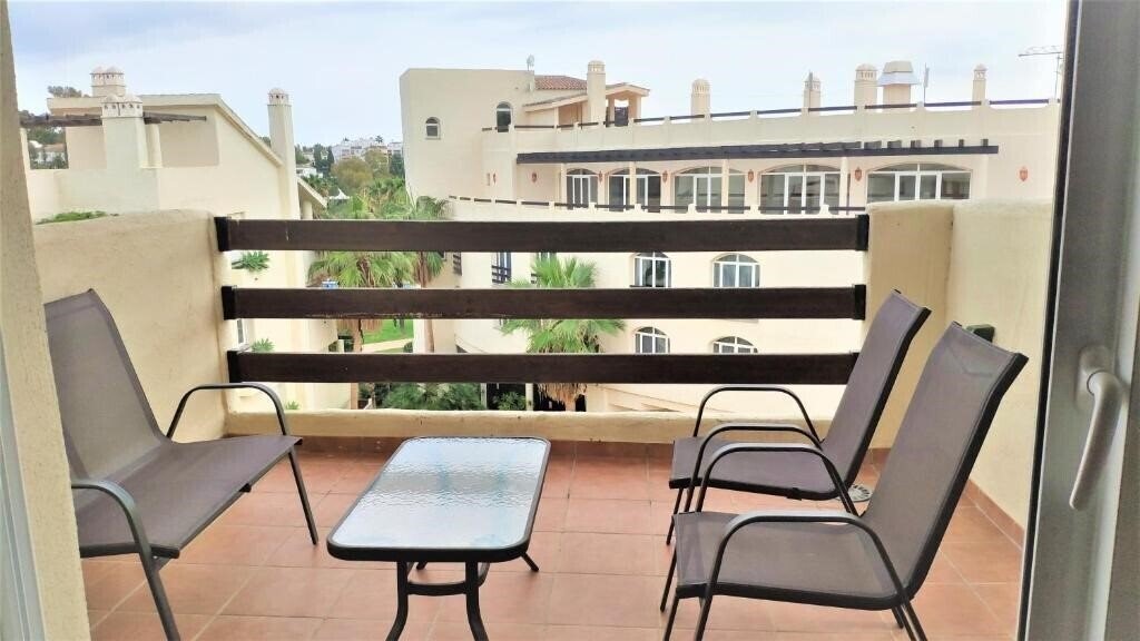 Картинка El Campanario del Paraiso 3*
