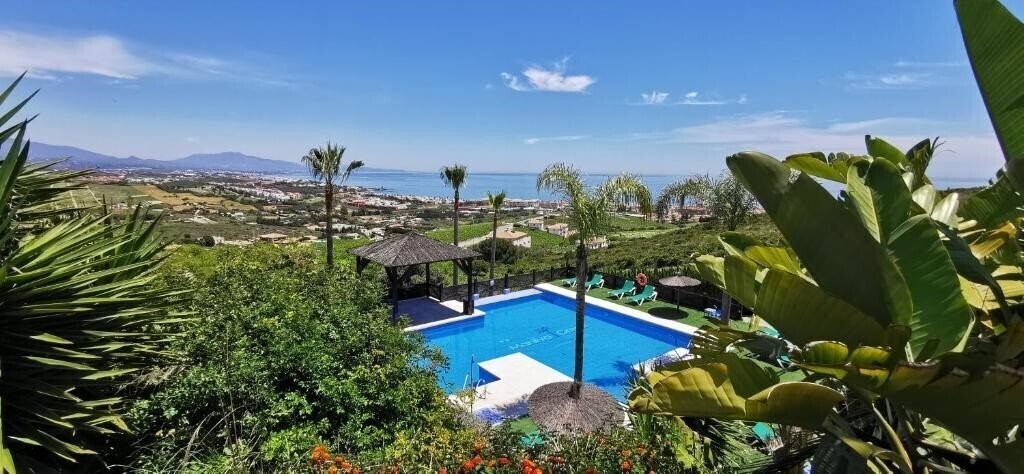 Фото Manilva Green 3*