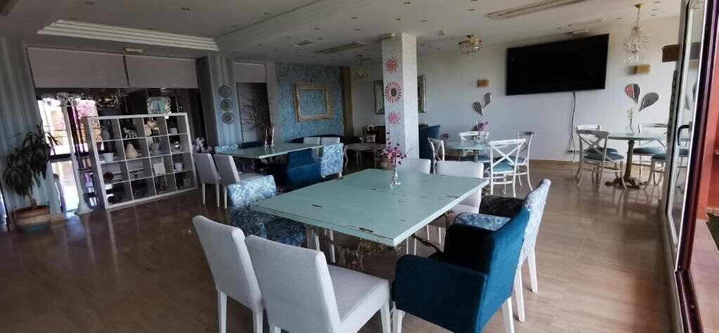 Фотография Manilva Green 3*