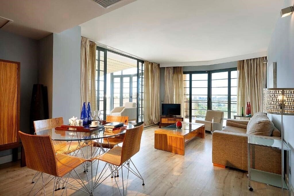 Изображение Barcelo Estepona Thalasso & Spa 4*