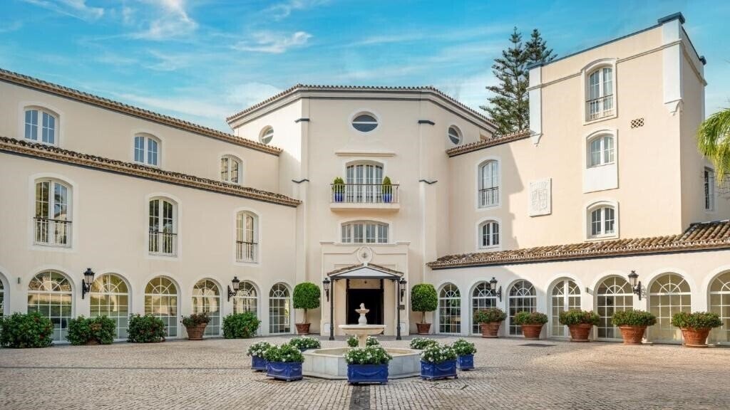 Фото Las Dunas Beach Hotel & Spa 5*