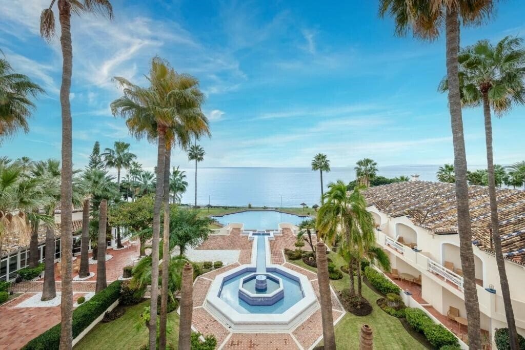 Фотография Las Dunas Beach Hotel & Spa 5*