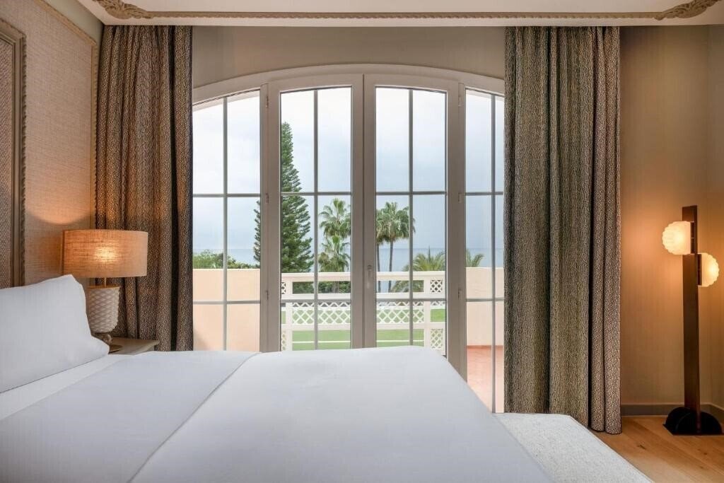 Картинка Las Dunas Beach Hotel & Spa 5*